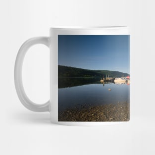 Coniston Water Mug